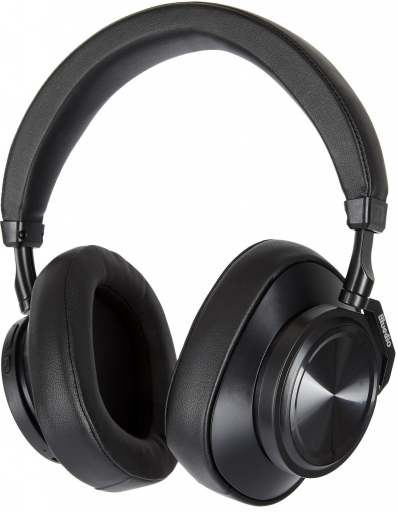 Bluedio T7 PLUS recenze