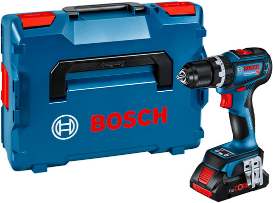 Bosch GSB 18V-90 C 06019K6CC2 recenze