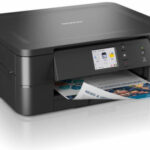 Brother DCP-J1140DW recenze