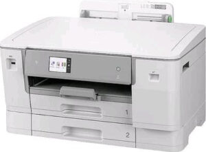 Fotografie Brother HL-J6010DW  recenzía