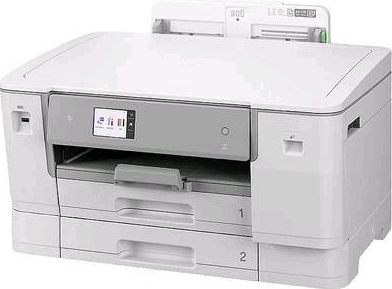 Brother HL-J6010DW recenze