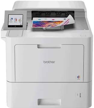 Obrázok Brother HL-L9470CDN hodnotenie