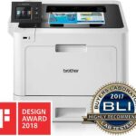 Brother HLL8360CDWRE1 recenze