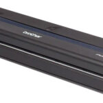 Brother PJ-823 recenze