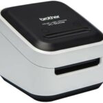 Brother VC500W recenze