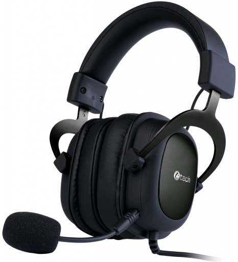 C-Tech Archon V2 GHS-23 recenze