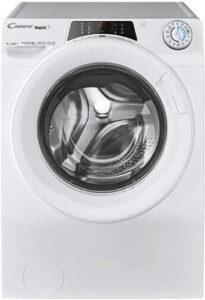 Fotografie Candy RO 1284DWMT/1-S  recenzía