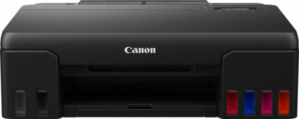 Canon PIXMA G 550 recenze