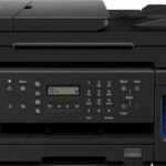 Canon PIXMA G 7050 recenze