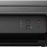 Canon PIXMA G1430 recenze