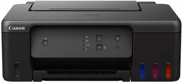 Canon PIXMA G1430 recenze