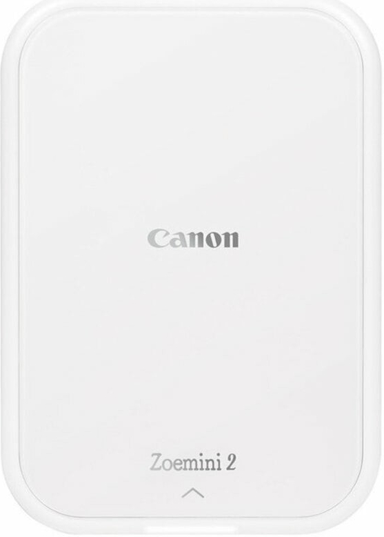Canon Zoemini 2 WHS + 30P EMEA Kapesní tiskárna Pearl White recenze