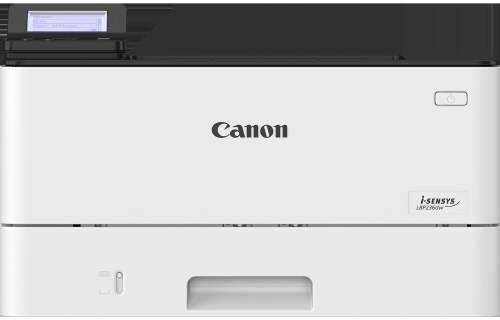 Canon i-SENSYS LBP236dw recenze