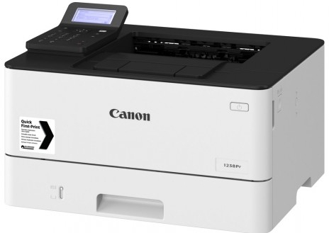 Canon i-SENSYS X 1238Pr recenze
