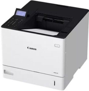 Fotografie Canon i-SENSYS X 1861P  recenzía