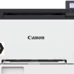 Canon i-Sensys LBP631Cw recenze