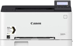 Fotografie Canon i-Sensys LBP631Cw  recenzía