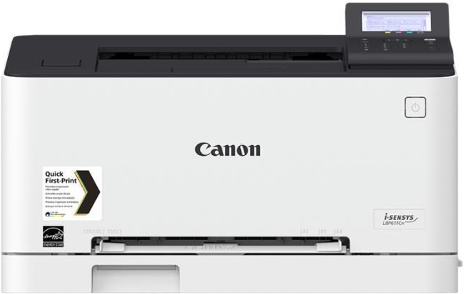 Canon i-Sensys LBP631Cw recenze