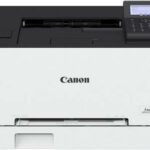 Canon i-Sensys LBP633Cdw recenze