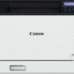 Canon i-Sensys LBP673Cdw recenze