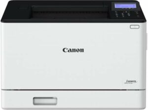 Fotografie Canon i-Sensys LBP673Cdw  recenzía