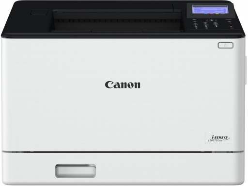 Canon i-Sensys LBP673Cdw recenze