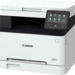 Canon i-Sensys MF651Cw recenze