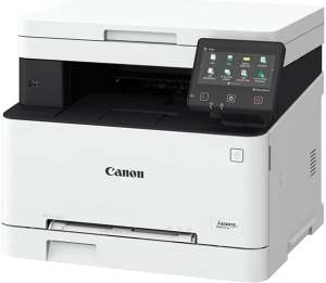 Canon i-Sensys MF651Cw recenze