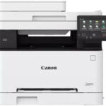 Canon i-Sensys MF655Cdw recenze