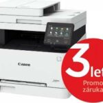 Canon i-Sensys MF657Cdw recenze