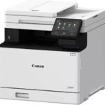 Canon i-Sensys MF752Cdw recenze