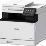 Canon i-Sensys MF754Cdw recenze