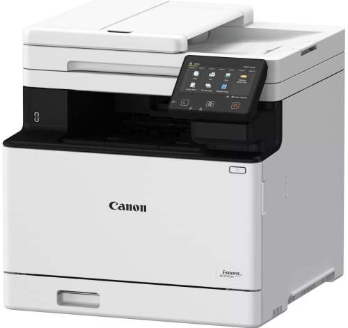 Canon i-Sensys MF754Cdw recenze