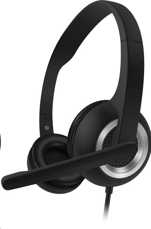 Connect IT Home & Office recenze