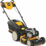 Cub Cadet LM3 CR46S recenze