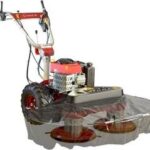 DAKR Panter FD3eco + RZS121 recenze