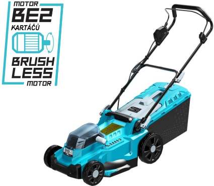 DEDRA DED7197V recenze