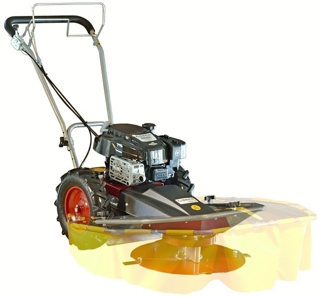 Dakr TRITON Enduro (01233.318) recenze