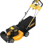 DeWALT DCMWSP564N bez baterie recenze