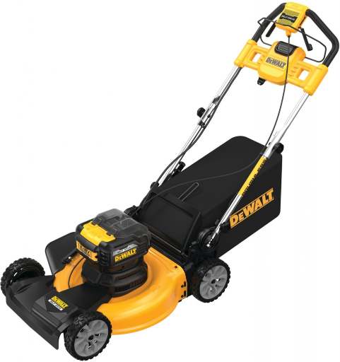 DeWALT DCMWSP564N bez baterie recenze