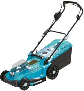 Dedra DED7199 recenze