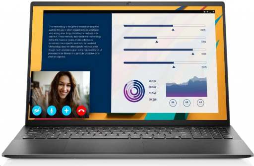 Dell Vostro 5620 FY6XK recenze