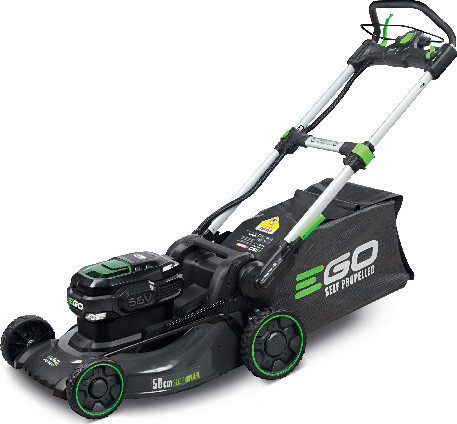 EGO LM2020E-SP recenze