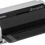 EPSON LQ-780 recenze