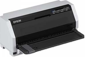 EPSON LQ-780 recenze