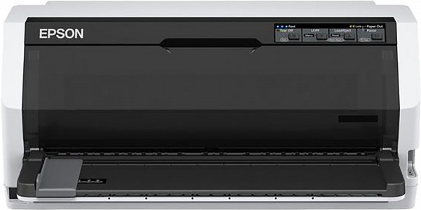 EPSON LQ-780N recenze
