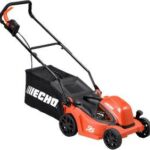 Echo DLM-310/35P recenze