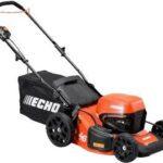 Echo DLM-310/46P recenze