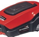 Einhell FREELEXO 900 LCD BT 3413955 recenze