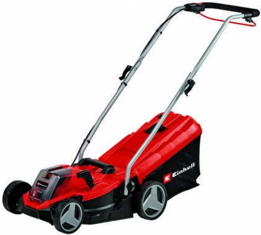 Einhell GE-CM 18/3 Li 3413260 recenze